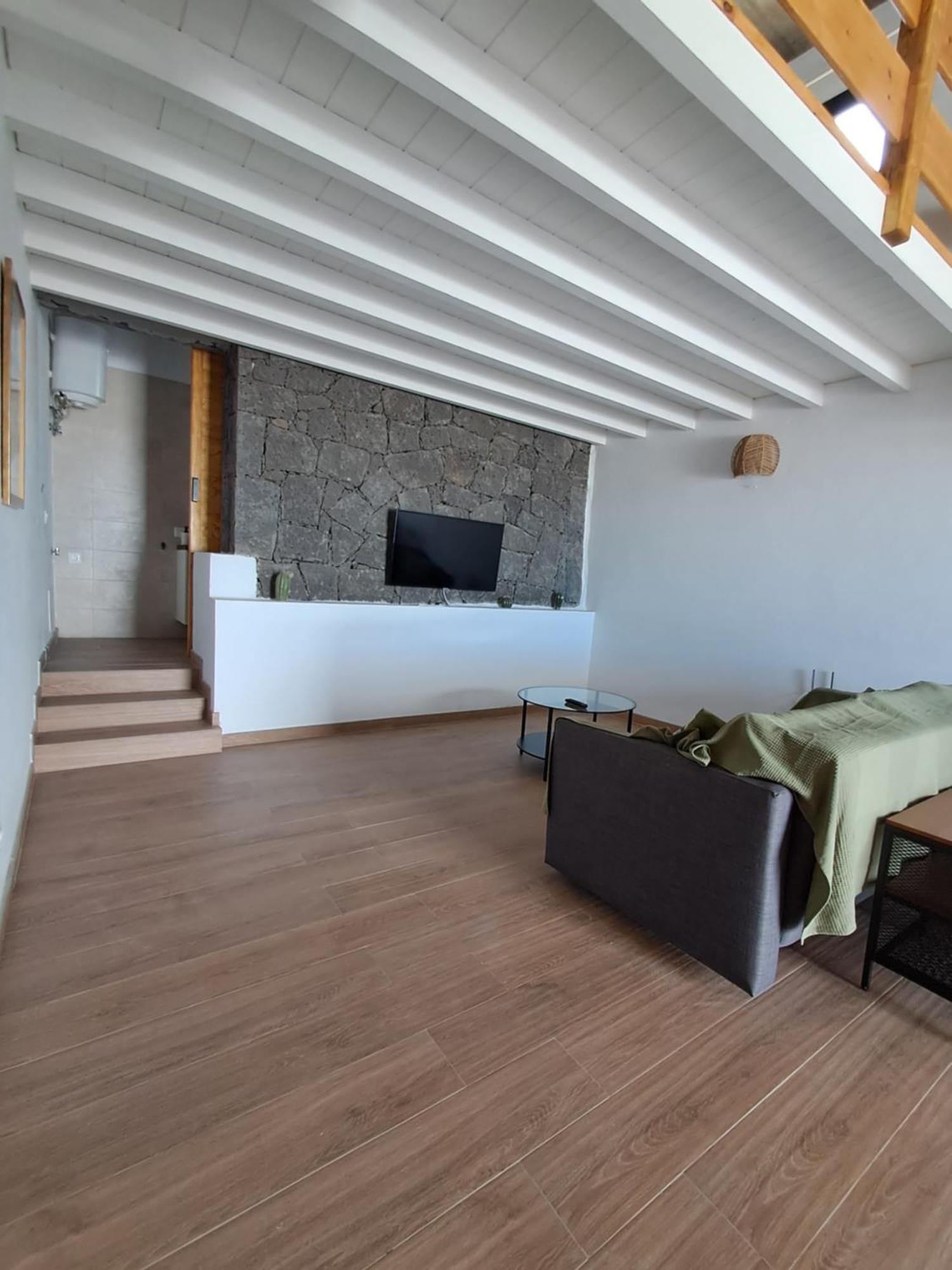 El Lagar Apartment San Bartolome  Exterior photo